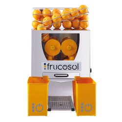 Comment faire un jus de fruit parfait dans une machine