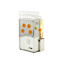 Machine à jus d'orange--Paiement 4X / Presse agrumes automatique