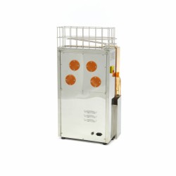 Machine à jus d'orange / Presse agrumes avec robinet - Self-service - Paiement 4X