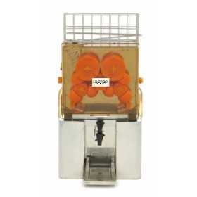 Machine à jus d'orange avec robinet self-service PRO- 25 oranges/min