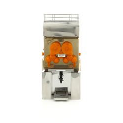 Machine à jus d'orange / Presse agrumes avec robinet - Self-service - Paiement 4X - Gros débit
