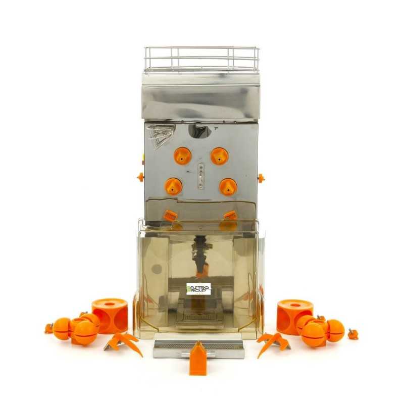 Equipement professionnel cuisine - %category_name% : Machine à jus d