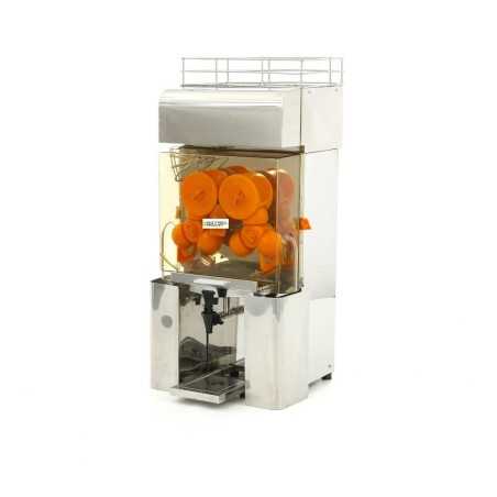 Machine à jus d'orange / Presse agrumes avec robinet - Self-service - Paiement 4X - Gros débit