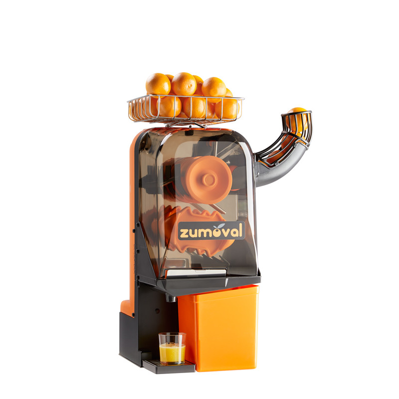 Machine à jus d'orange automatique - Zumoval - SMALL