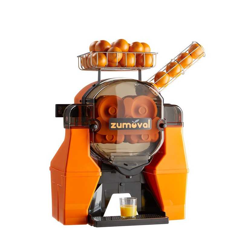 Machine à jus d'orange automatique - Zumoval BASIC