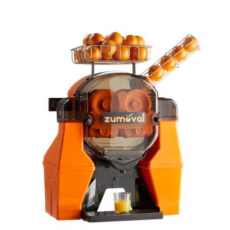 Machine à jus d'orange automatique - Zumoval - BASIC