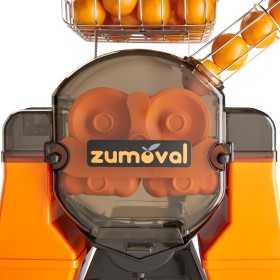 Machine à jus d'orange automatique - Zumoval BASIC