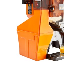 Machine à jus d'orange automatique - Zumoval - BASIC