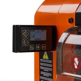 Machine à jus d'orange automatique - Zumoval BASIC