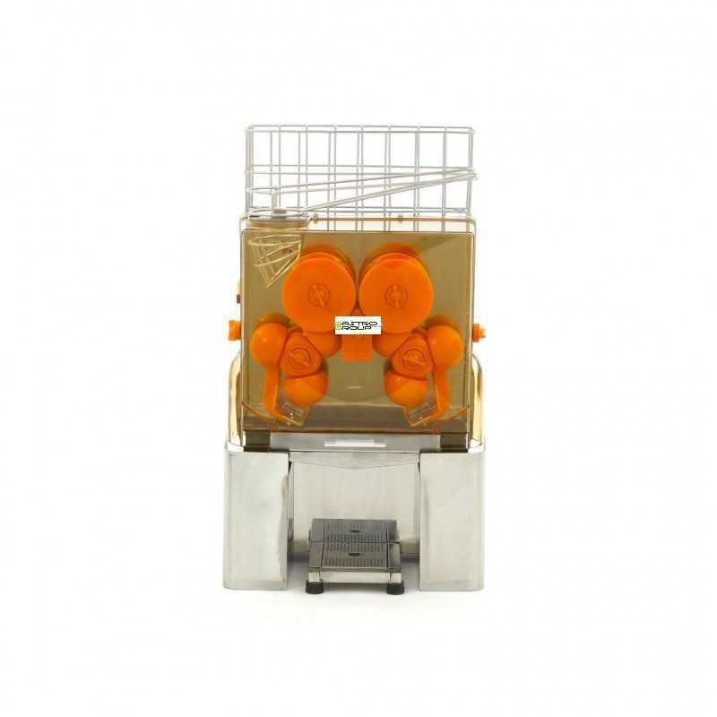 Machine à jus d'orange / Presse agrumes - Paiement 4X - Self-service