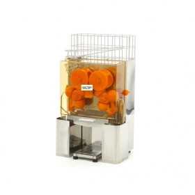 Presse-oranges professionnel automatique compact, max diamètre 73 mm - 12  fruits/min - Frucosol - Machine à jus et extracteur - référence  FCOMPACT-000 - Stock-Direct CHR