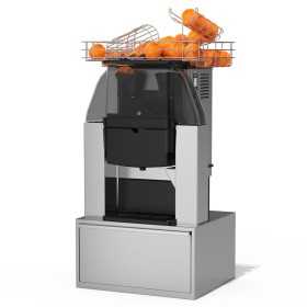 Machine à jus d'orange professionnelle - presse agrumes