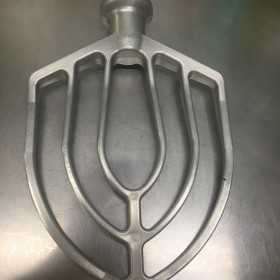 Pâle pour B40V