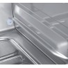 Lave-vaisselle Professionnel - 500 x 500 mm - 380 V.