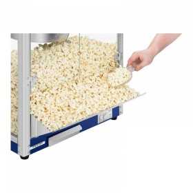 Appareil à pop-corn professionnel - 6 kg/heure