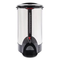 Percolateur à café - Inox - 15 L.