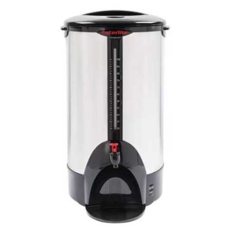 Percolateur à café - Inox - 15 L.