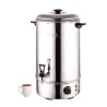 Chauffe-eau - Inox - 20 L.