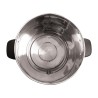 Chauffe-eau - Inox - 30 L.