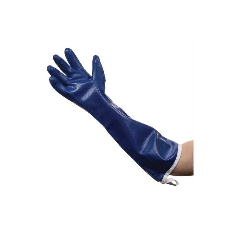 Gants de protection - Anti-vapeur