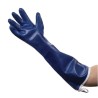 Gants de protection - Anti-vapeur