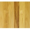 Billot / Table de découpe - Bois d'acacia massif - 500 (L) x 500 (P) x 900 (H) mm