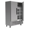 Armoire réfrigérée positive 960L - POLAR