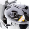 Cutter professionnel - A poser - 9 litres