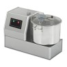 Cutter professionnel - A poser - 9 litres