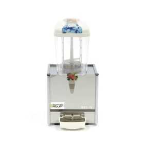 Distributeur réfrigéré - Pour jus de fruit - 18 L.