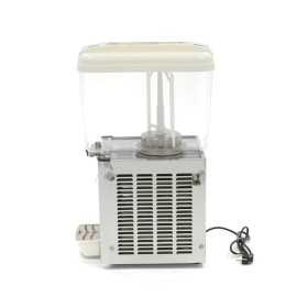 Distributeur réfrigéré - Pour jus de fruit - 18 L.