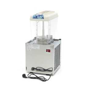 Distributeur réfrigéré - Pour jus de fruit - 18 L.