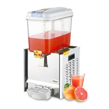 Distributeur réfrigéré - ECO - Pour jus de fruit - 18 L.