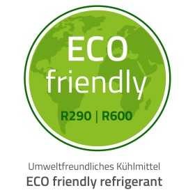 Distributeur réfrigéré - ECO - Pour jus de fruit - 18 L.