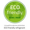 Distributeur réfrigéré - ECO - Pour jus de fruit - 2 x 18 L.