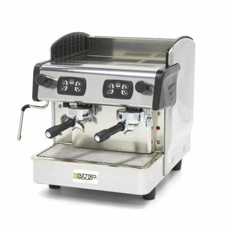 Machine à café - 2 groupes - ELEGANCE