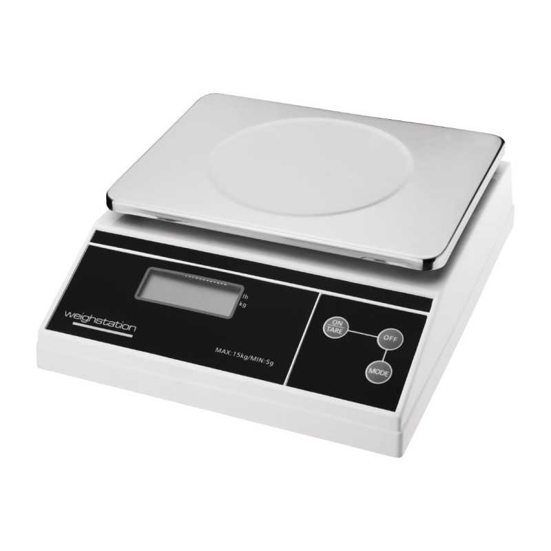 Equipement professionnel cuisine - %category_name% : Balance