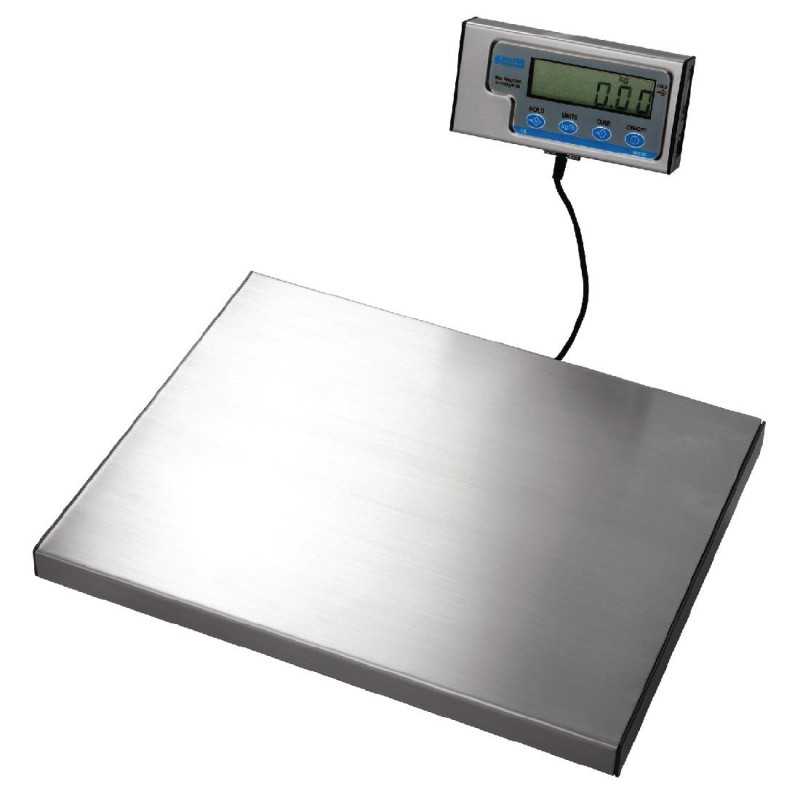 Balance Professionnelle Alimentaire 5 kg - Chefook