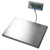 Balance électronique - 120 kg - Plateau