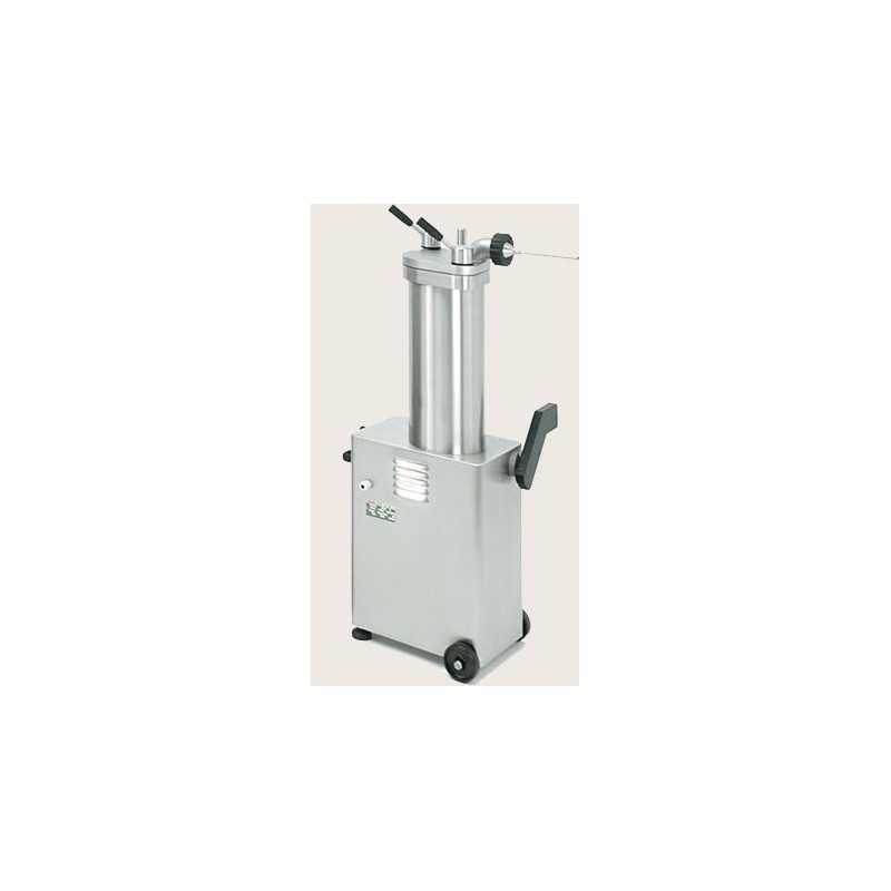 Tubes Inox - Hydraulique - Produit détail - DEFA INOX