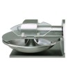 Cutter - Boucherie - 15 L. - TALSA K15E - Viande / Poisson / Fruits & Légumes / Chocolat ...