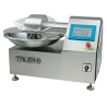 Cutter - Boucherie - 15 L. - TALSA K15E - Viande / Poisson / Fruits & Légumes / Chocolat ...