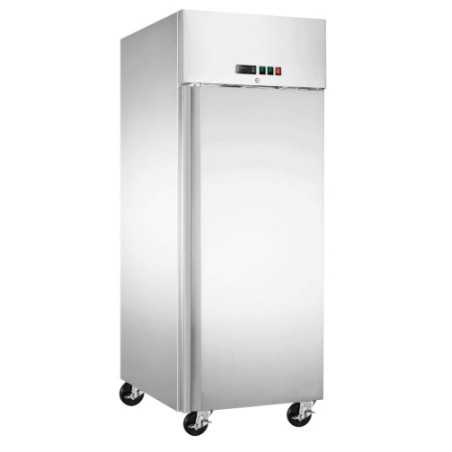 Armoire réfrigérée négative boulangerie 800L -600x800- GASTROMASTRO