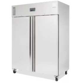 Armoire réfrigérée positive GN 2/1 Inox 1300L - POLAR