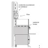 Module de filtre pour rôtissoire crapaudine - GRESILVA