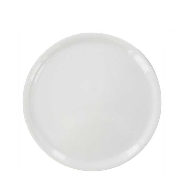 Assiette Napoli - Pizzas - Lot de 6 - Ø 280 mm