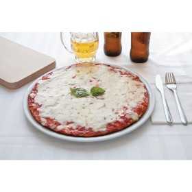 Assiette Napoli - Pizzas - Lot de 6 - Ø 280 mm