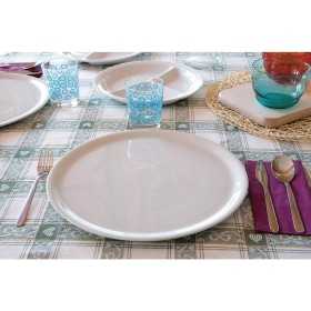 Assiette Napoli - Pizzas - Lot de 6 - Ø 330 mm