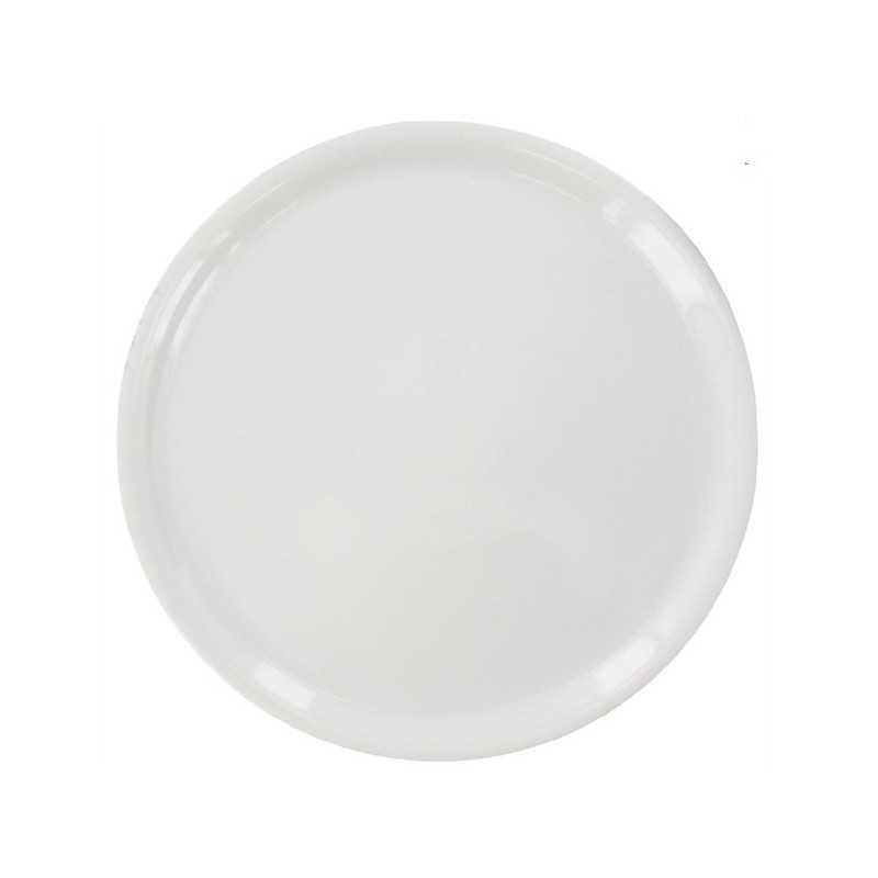 Assiette Napoli - Pizzas - Lot de 6 - Ø 330 mm