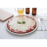 Assiettes à pizza - Saturnia décor Pizza - Lot de 6 - Ø 310 mm